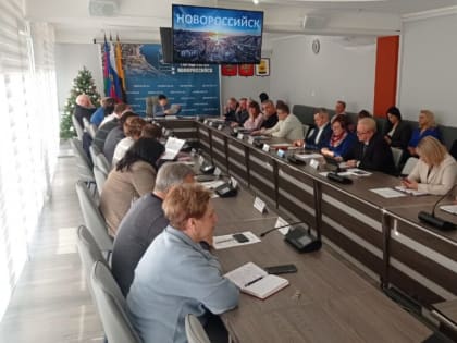 В Новороссийск может появиться новый театр