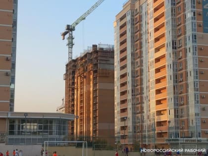 ​В Новороссийске пройдут публичные слушания о застройке Цемдолины