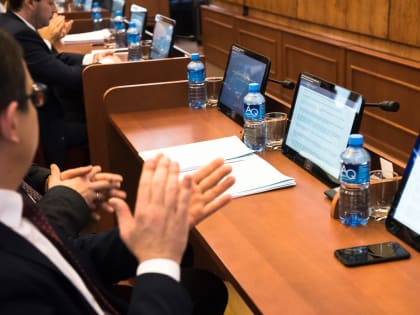 На Кубани приняли закон о производстве экологически чистой продукции