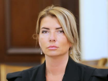 Сегодня свой день рождения празднует депутат Городского Собрания Сочи Елена Дорогинина