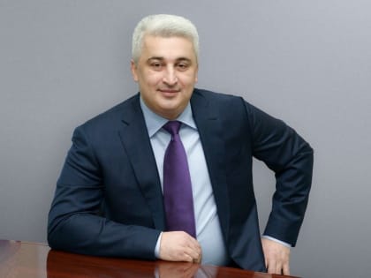 Председателем Совета директоров «Россети Кубань» избран Александр Гаврилов