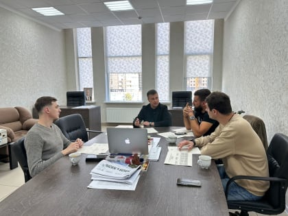 Комитеты СМД: разработали план работы на перспективу