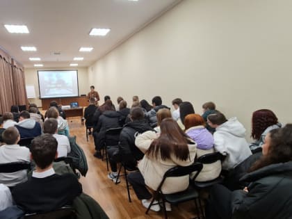 Важность исторической памяти для будущих поколений