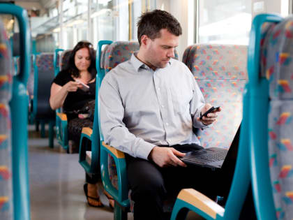 Более двух тысяч электронных талонов для проезда к месту лечения и обратно получили кубанцы в 2023 году