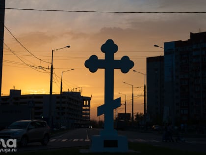 Власти Краснодара хотят передать РПЦ землю на Затоне, которую изъяли у Луизы Ахеджак