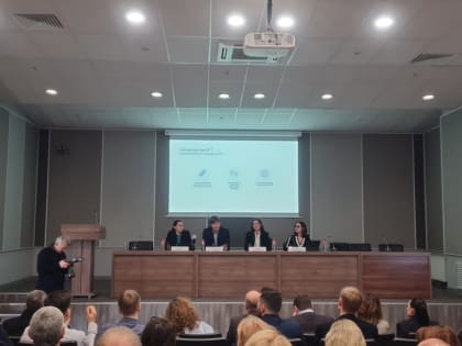 В Краснодаре проходит 33-я выставка «YugBuild»