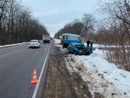 Обстоятельства, послужившие причиной аварии, уточняются