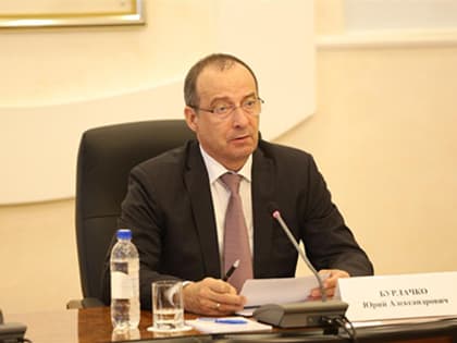 Краевой Совет законодателей инициировал внесение изменений в федеральную нормативную правовую базу