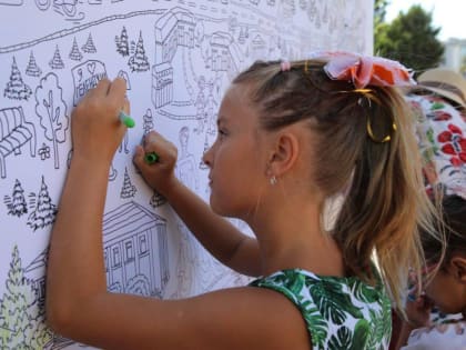 Как Геленджик отмечает свое 192-летие