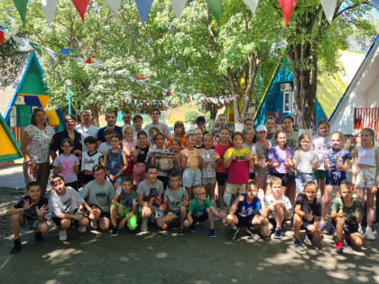 В Каневском районе полицейские реализуют акцию «Каникулы с Общественным советом»