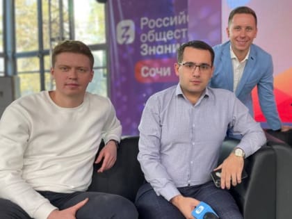 Сегодня молодые парламентарии приняли участие во Всероссийском марафоне ко Дню Российского студенчества