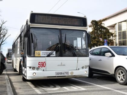 В Краснодаре к Радонице запустят дополнительные маршруты к кладбищам