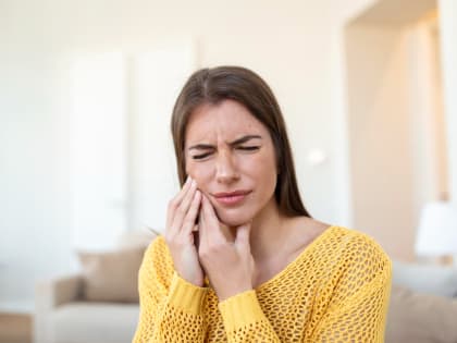 Больше не болит: эффективные домашние средства, которые быстро избавят от зубной боли