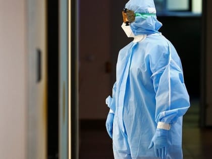 В Краснодарском крае за сутки выявили 271 случай коронавируса