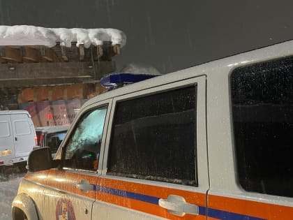 Глава Сочи Алексей Копайгородский взял под личный контроль устранение последствий непогоды в Краснополянском поселковом округе