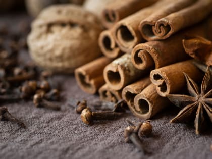 Ароматный целитель: специя, которая борется с гипертонией, холестерином и акне