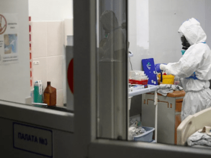 COVID-19 выявили за сутки у 215 жителей Краснодарского края