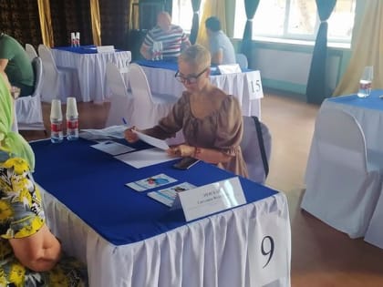 Мобильная приемная Губернатора Краснодарского края начала свою работу