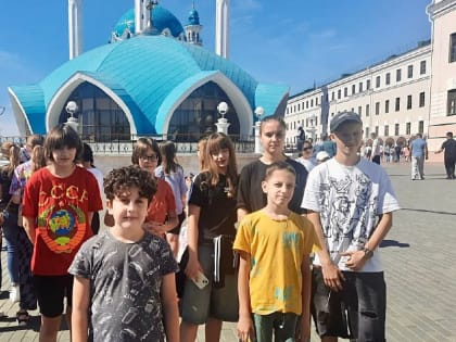 Юные актеры из Армавира стали лауреатами международного фестиваля