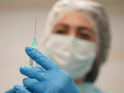 В регионах России проведут вакцинацию против кори и дифтерии