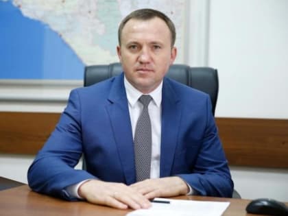 В Краснодаре суд повторно начал рассмотрение дела в отношении экс-вице-губернатора Юрия Гриценко