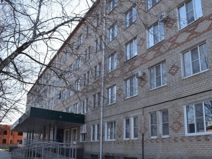 График работы медицинских учреждений Каневского района в праздничные дни