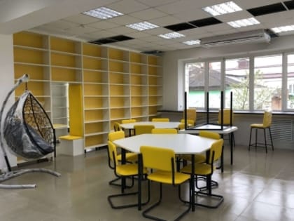 На Кубани подвели промежуточные итоги реализации нацпроекта «Культура» в 2023 году