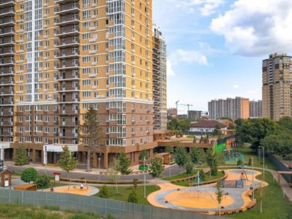 В 2025 году в Краснодарском крае более 310 молодых семей благодаря господдержке улучшат жилищные условия