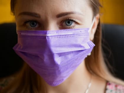 В Ейском районе за неделю выявили 65 случаев коронавируса