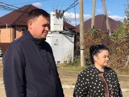 Александр Абрамов совершил плановый объезд по действующим строительным площадкам. Все эти объекты должны быть сданы до конца текущего года