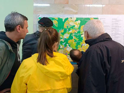 Более тысячи вопросов поступило от сочинцев за первую неделю общественных обсуждений Генплана