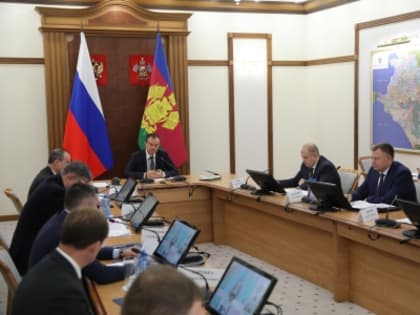 Национальные проекты в 2024 году: инвестиции в будущее