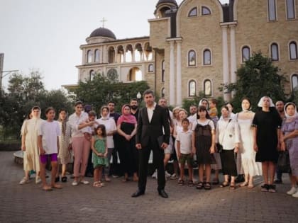 Житель Сочи просит патриарха РПЦ вступиться за православный приют, освященный Алексием II