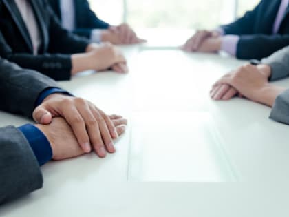 В Ейском районе сформированы участковые избирательные комиссии и назначены председатели на пятилетний период