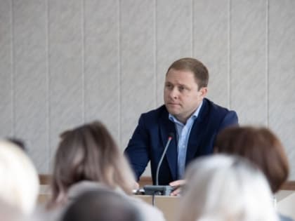 Проблемы с самостроем в Анапе требуют решения