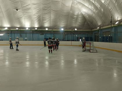 В Армавире с 20 по 26 января пройдет Первенство Краснодарского края по хоккею