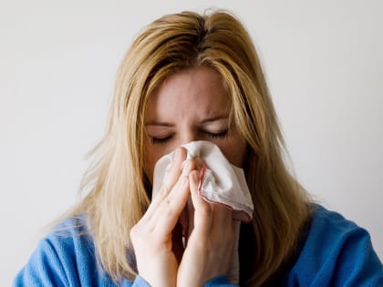 ОРЗ оставляет следы на сердце