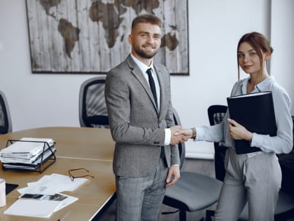 «Гид по закупкам»: создан центр помощи предпринимателям для участия в закупках по 223-ФЗ