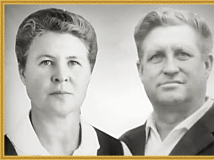 Сокровища семьи: 100-летний юбилей Любови Семеновны