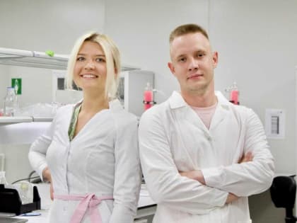 День студента в Сочи: над чем работают будущие звезды российской науки