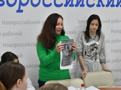 Спортсменка из Новороссийска победила тяжелую болезнь и начала карьеру в бодибилдинге. Проект медиашкола «НР»