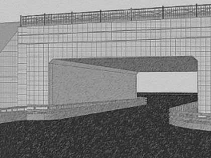 Тоннелю быть