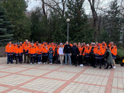 Сегодня День работников ЖКХ