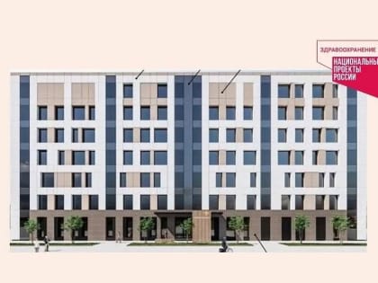 Алексей Ткачев: Важно, чтобы земляки получали своевременную медицинскую помощь в шаговой доступности и комфортных условиях