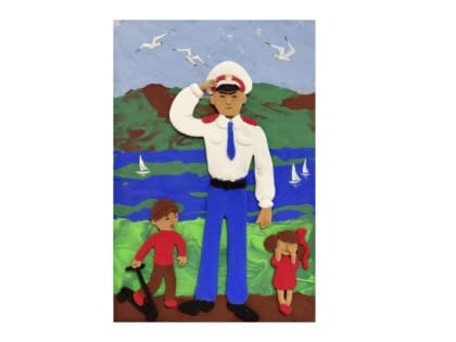 «ПОЛИЦЕЙСКИЙ ДЯДЯ СТЕПА»: В УПРАВЛЕНИИ МВД РОССИИ ПО ГОРОДУ НОВОРОССИЙСКУ ЗАВЕРШИЛСЯ ОТБОРОЧНЫЙ ЭТАП ВСЕРОССИЙСКОГО ДЕТСКОГО ТВОРЧЕСКОГО КОНКУРСА