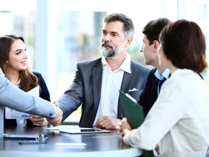 «ЛУЧШИЕ ПРЕДПРИНИМАТЕЛИ ГОРОДА НОВОРОССИЙСКА»: ИТОГИ ЗА 2022 ГОД