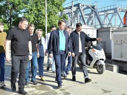 В Сочи оценили сумму ущерба, нанесенного стихией 14 июня