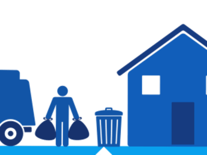 График вывоза мусора в Лабинске