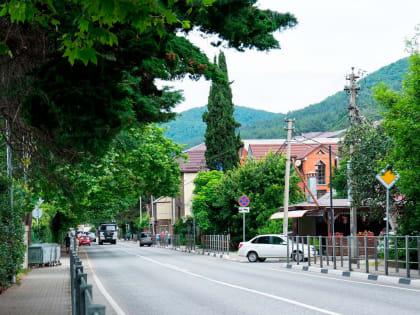 Глава Сочи Алексей Копайгородский проверил санитарное состояние и благоустройство в Лазаревском