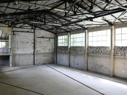 В Комсомольском микрорайоне Краснодара на месте недостроя появится спортобъект